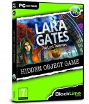 Lara Gates: The Lost Talisman