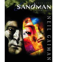 Sandman: Absolute Collection 5 (HC)