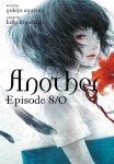 Another Episode S/O Novel (HC)