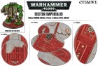 Sector Imperialis 60mm Round and 75mm&90mm Oval Bases