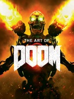 The Art of Doom (HC)