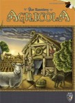 Agricola: Revised Edition