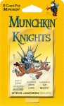 Munchkin: Knights Blister