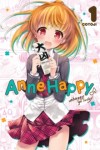 Anne Happy 01
