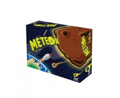Mini Meteor Cooperative Game