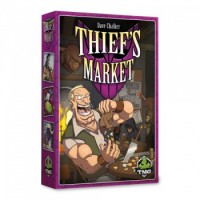 Thief\'s Market