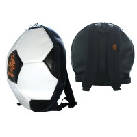Reppu: KNVB Soccer Bag