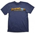 T-paita: Hearthstone - Logo Navy (L)