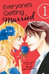 Everyone's Getting Married 01
