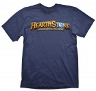 T-paita: Hearthstone - Logo Navy (S)