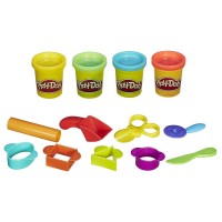 Play-Doh: Starter Set