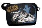 Laukku: Star Wars - Millenium Falcon Messenger Bag