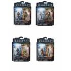 Warcraft The Movie - Mini Action Figures 2 Packs Assortment (12)
