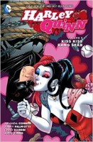 Harley Quinn Vol 2. 3: Kiss Kiss Bang Stab