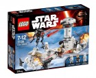 Lego Star Wars: Hoth Attack