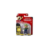 World of Nintendo: Luigi -figuuri