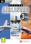 Modern Airliners Collection (a380 & Airliner Collection & 787 Dreamline) (flight Simulator X