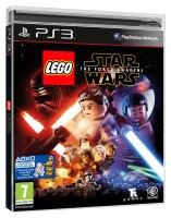 Lego Star Wars: The Force Awakens