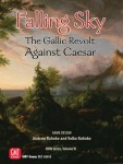Falling Sky -The Gallic Revolt Against Caesar