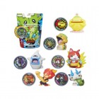 Yokai Watch: Medal Moments - Figure + Medal