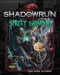 Shadowrun: Street Grimoire