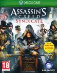 Assassin's Creed: Syndicate (Kytetty)