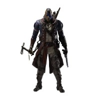 Assassin\'s Creed - Revolutionary Connor -Figuuri