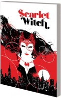 Scarlet Witch 1: Witches\' Road