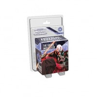 Star Wars: Imperial Assault - Grand Inquisitor Villain Pack