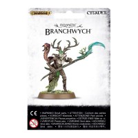 Sylvaneth Branchwych