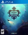 Song of the Deep (US)