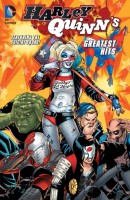 Harley Quinn\'s Greatest Hits