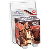 Star Wars: Imperial Assault - Obi-Wan Kenobi Ally Pack