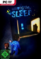 Among The Sleep (EMAIL - ilmainen toimitus)