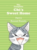 Chi\'s Sweet Home, Complete 3