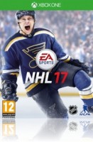 NHL 17 (Kytetty)