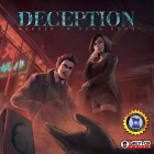 Deception: Murder in Hong Kong