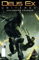 Deus Ex 1: Children\'s Crusade