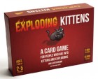 Exploding Kittens