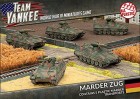 TGBX02  Marder Zug (Plastic)