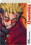 Trigun Maximum Omnibus 1