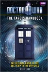 Doctor Who: The Tardis Handbook [Hardcover]