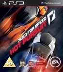 Need for Speed Hot Pursuit (Kytetty)