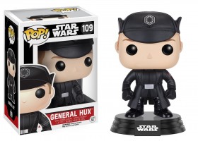 FunKo Pop! Vinyl: Star Wars VII - General Hux