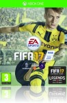 Fifa 17 (Kytetty)