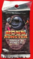 Boss Monster: Paper & Pixels