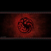 Pelimatto: Game of Thrones - House Targaryen