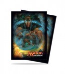 Sleeves, Ultra Pro - MtG Eternal Masters (80)