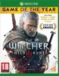 The Witcher 3: Wild Hunt Game of the Year Edition
