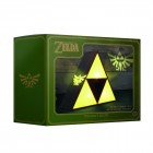 Tunnelmavalo: The Legend Of Zelda - Tri-Force Light